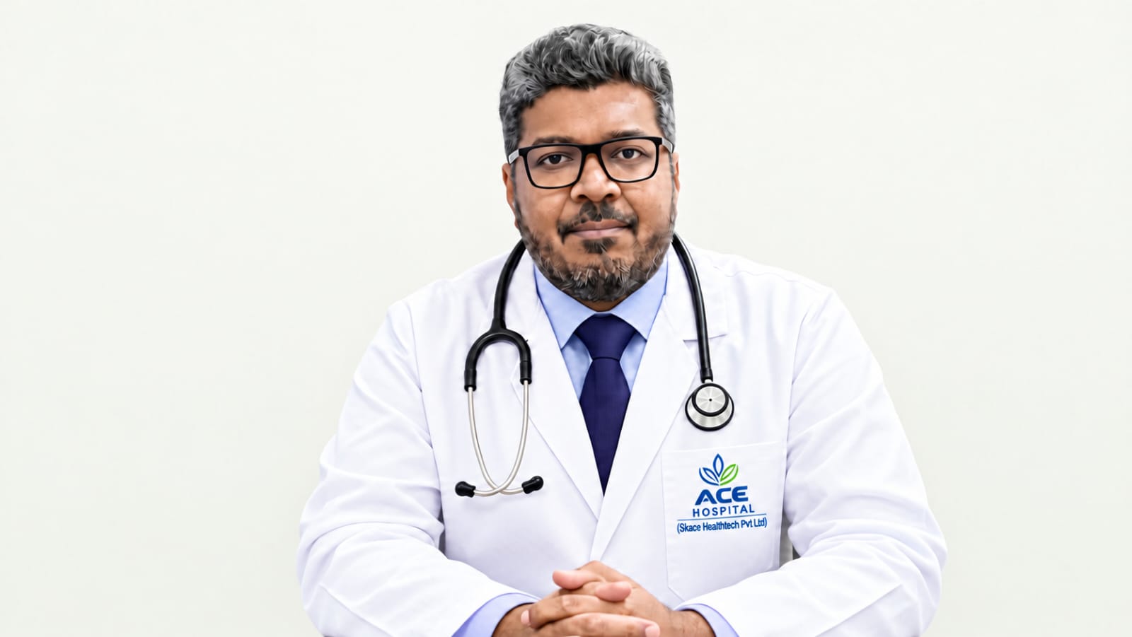 Dr. Aditya Manke
