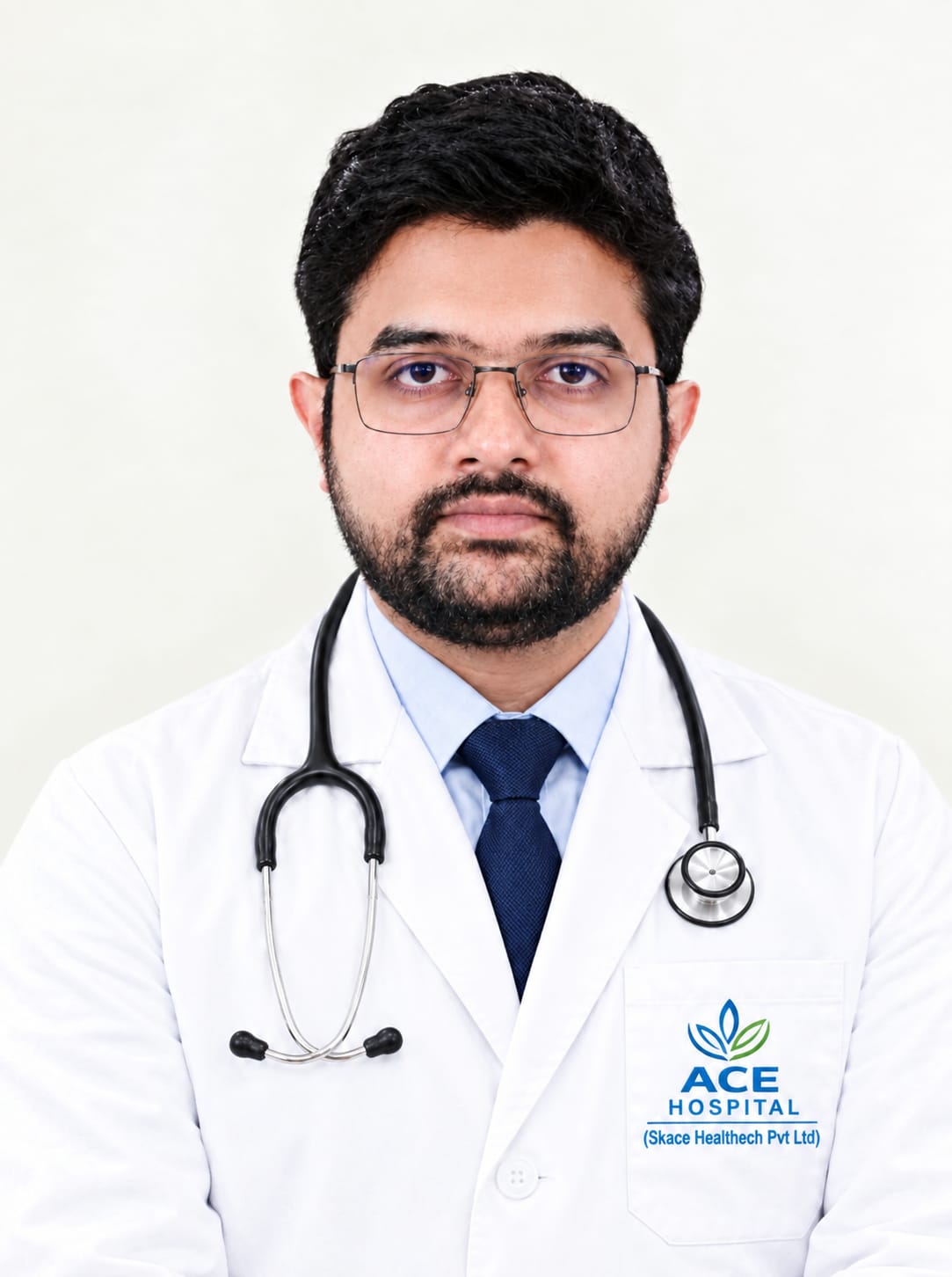Dr. Amit Shukla