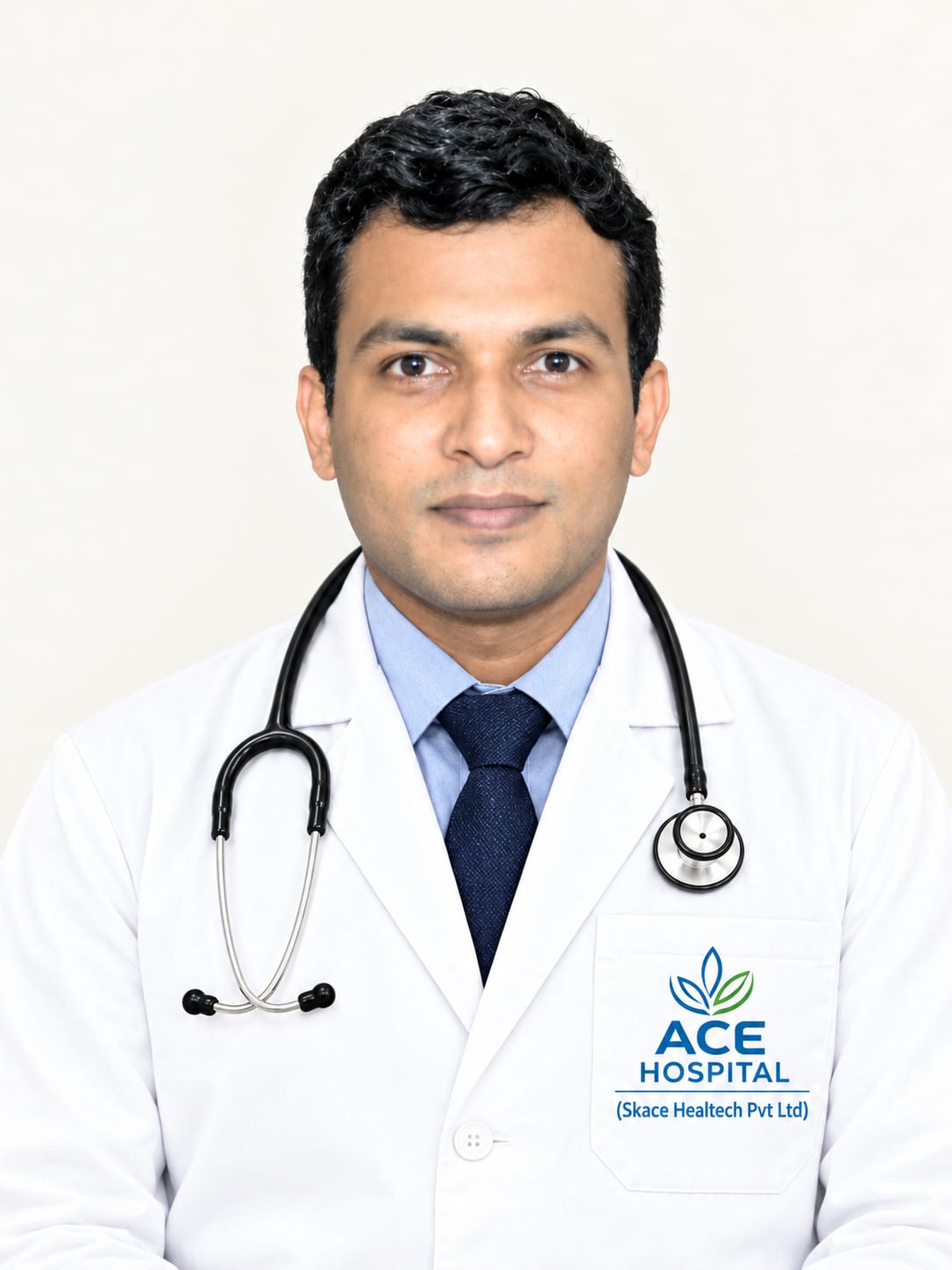 Dr. Amit Uttarwar
