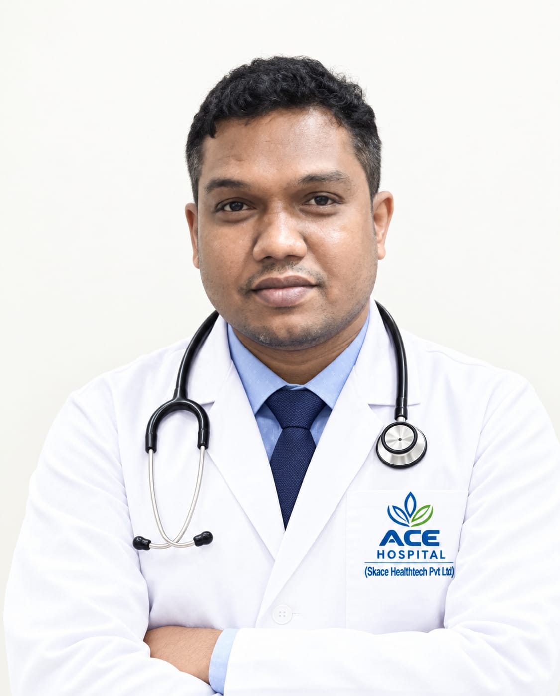Dr. Ashok Shelke