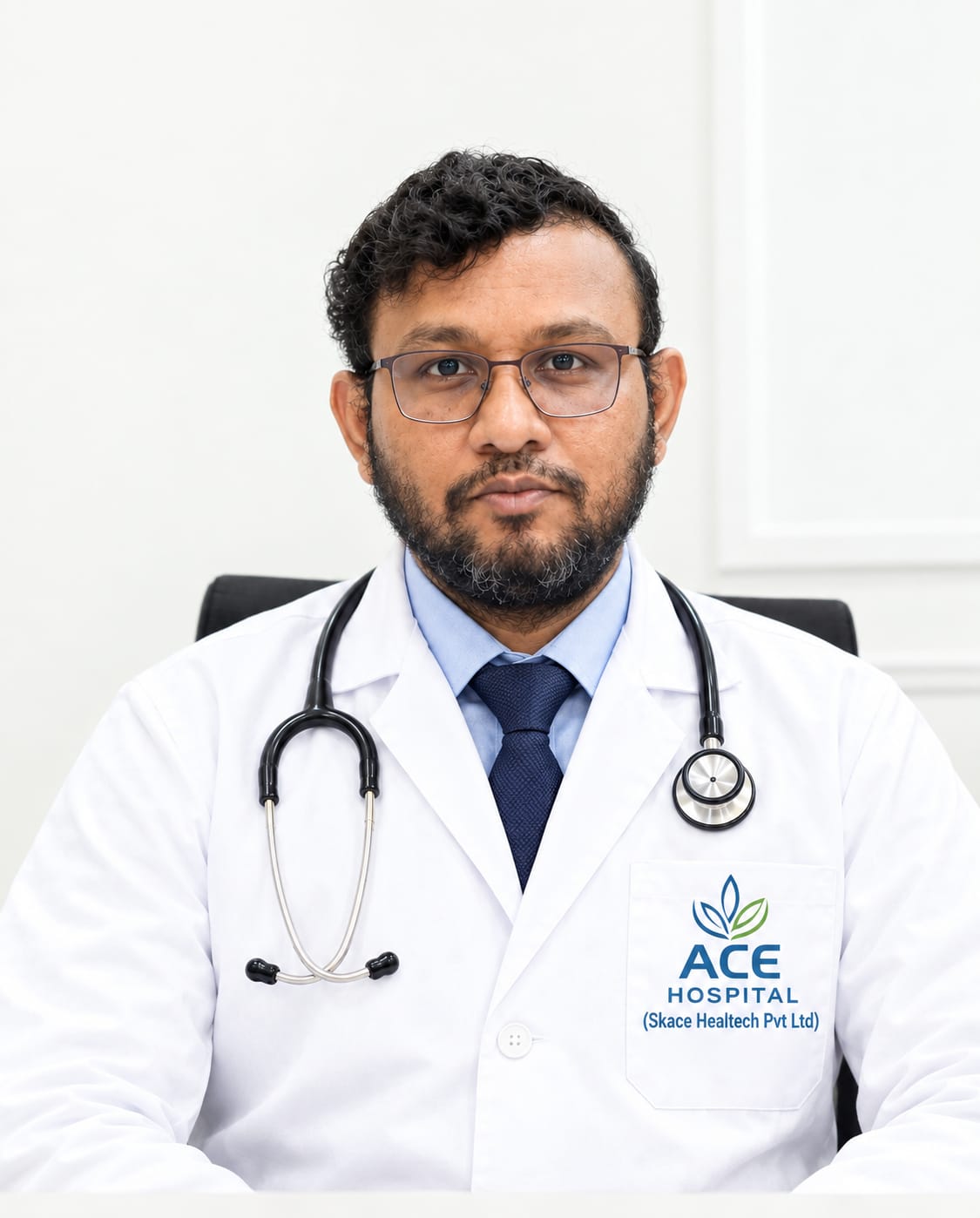 Dr. Chetan Ghadekar