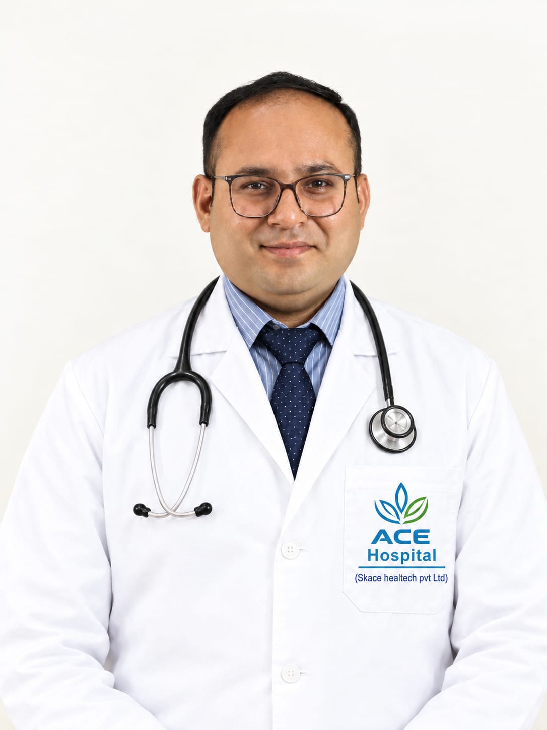 Dr. Darshan Suchak