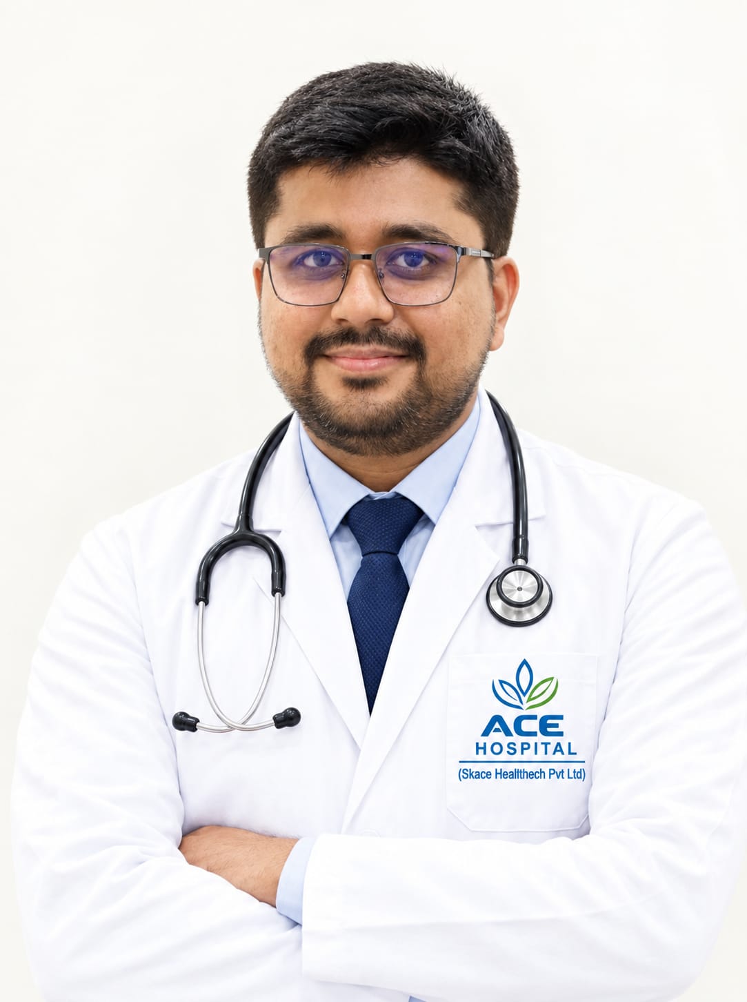 Dr. Deep Mashru
