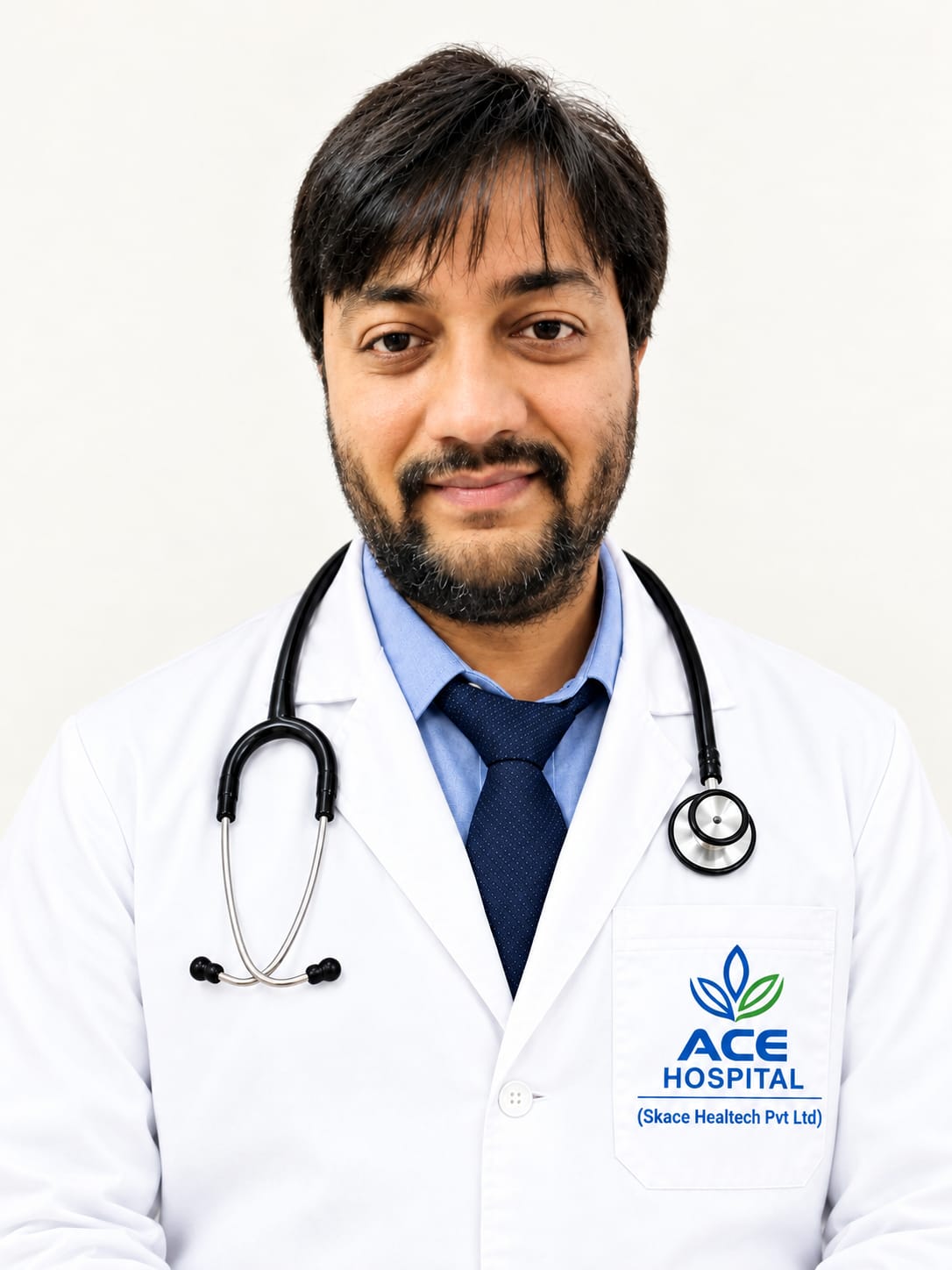 Dr. Deepak Jaiswal