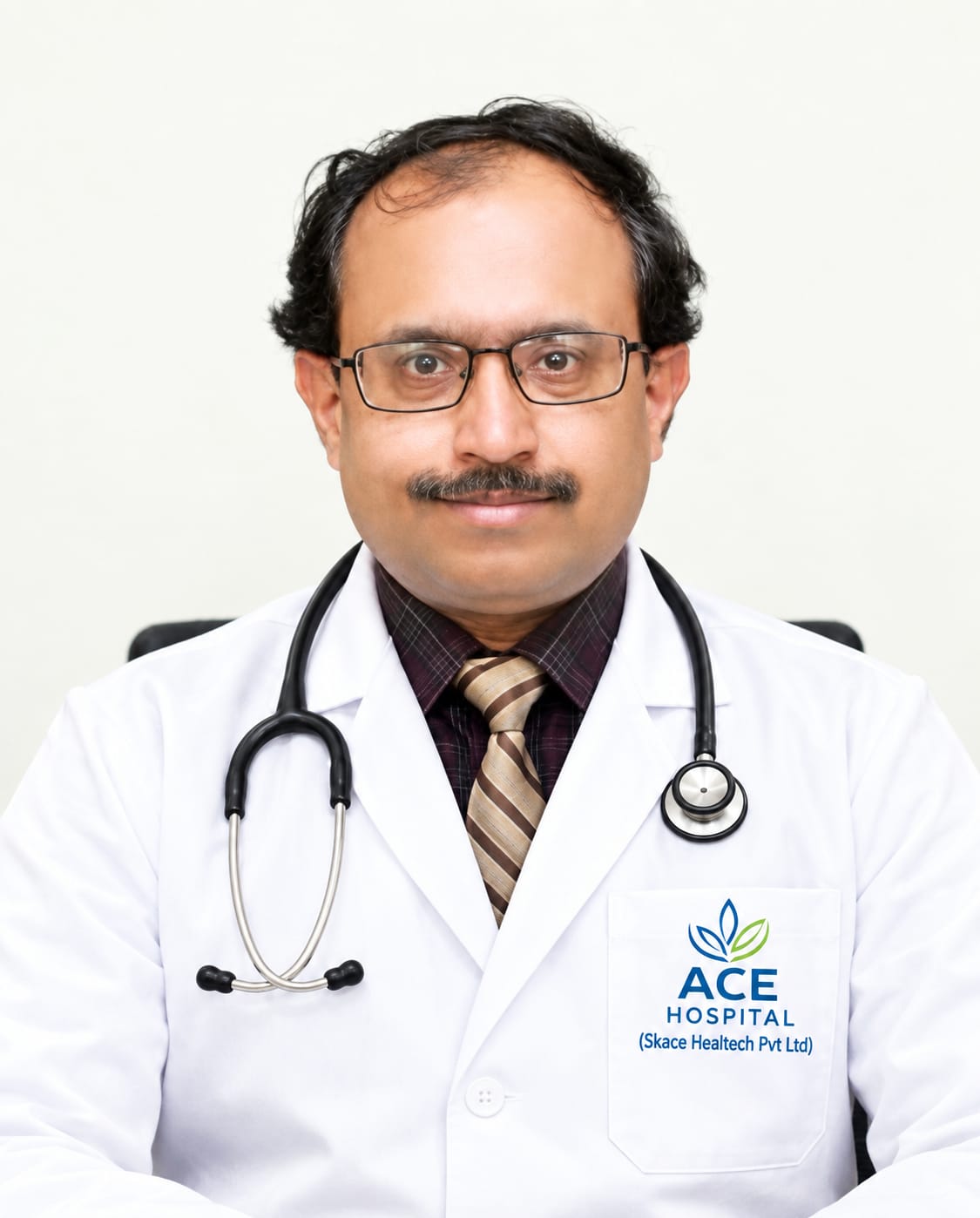 Dr. Ganpathi Kini
