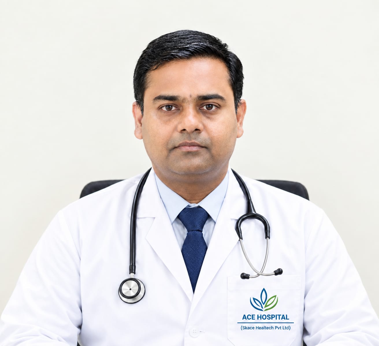 Dr. Girish Kulkarni