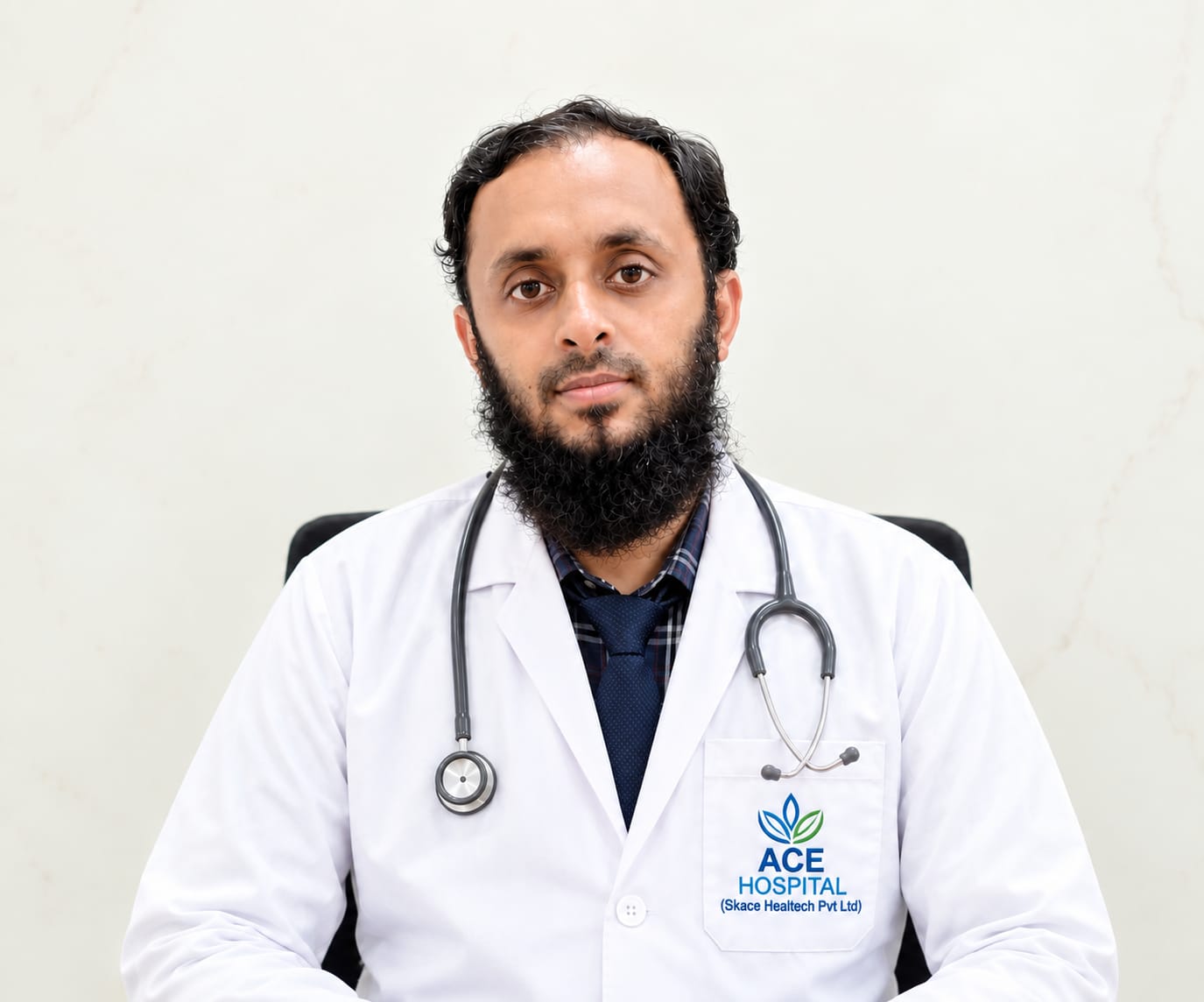 Dr. Mataf Farid