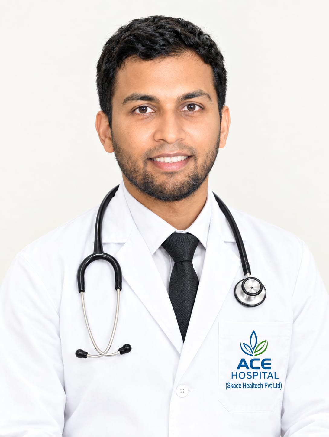 Dr. Prasad Brahme