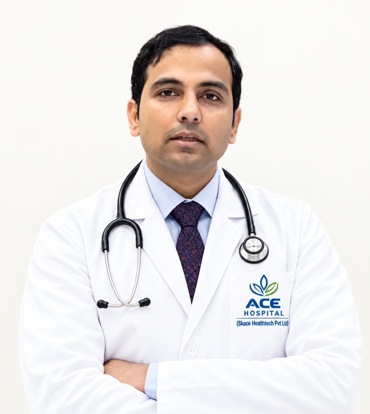 Dr. Sagar Gawali