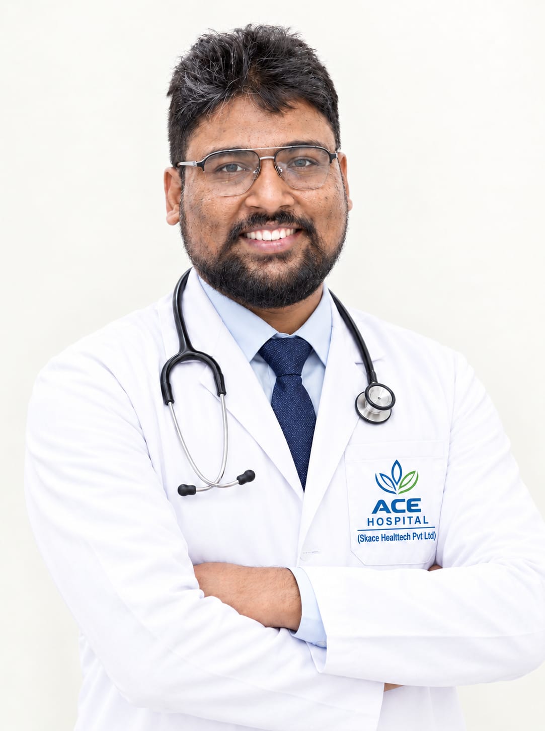 Dr. Saiket Jena