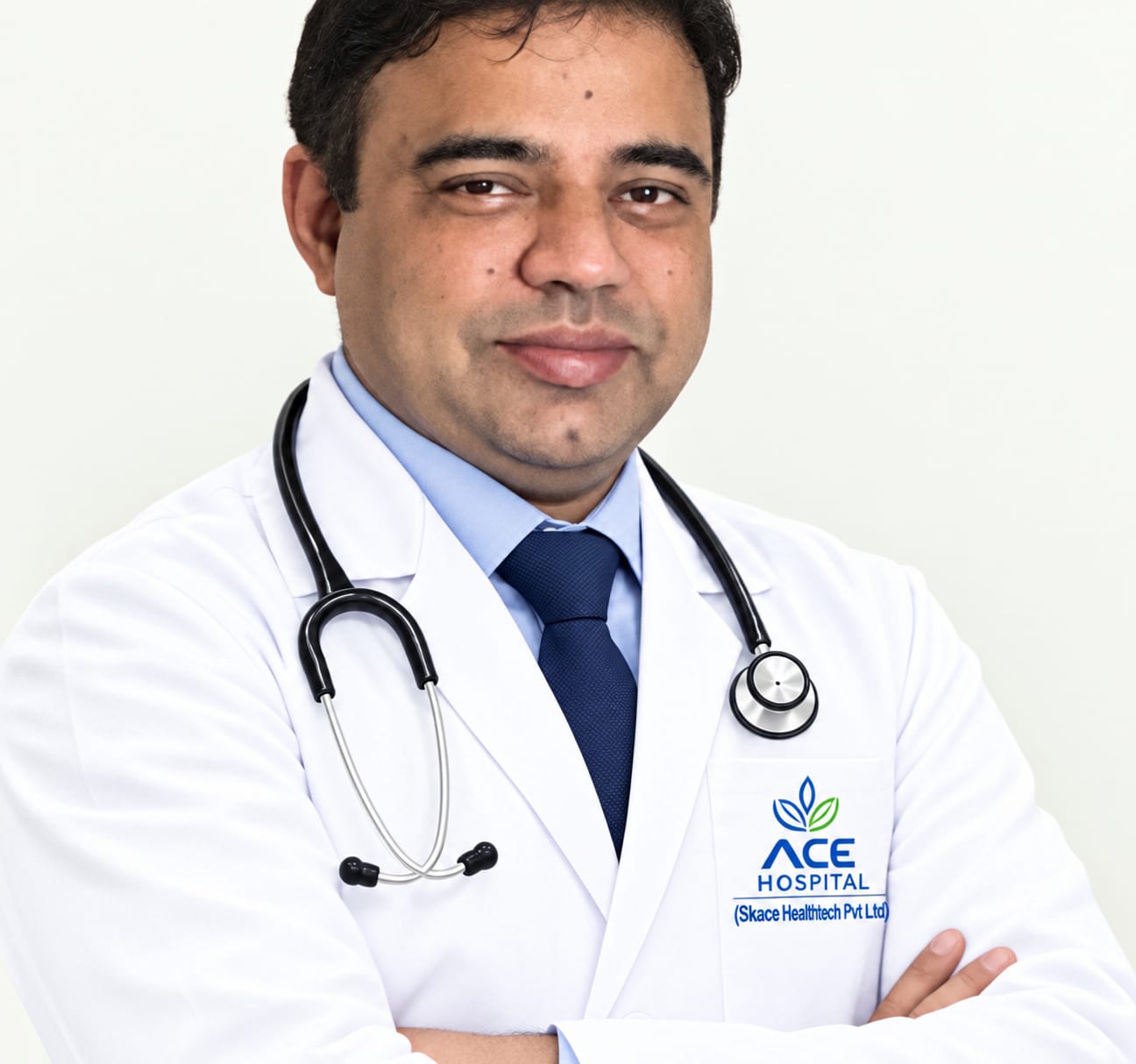 Dr. Santosh Yadav