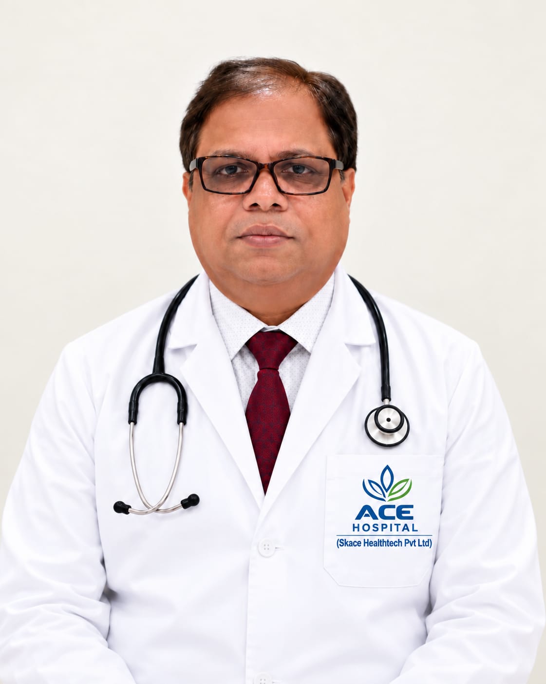 Dr. Satish Puranik