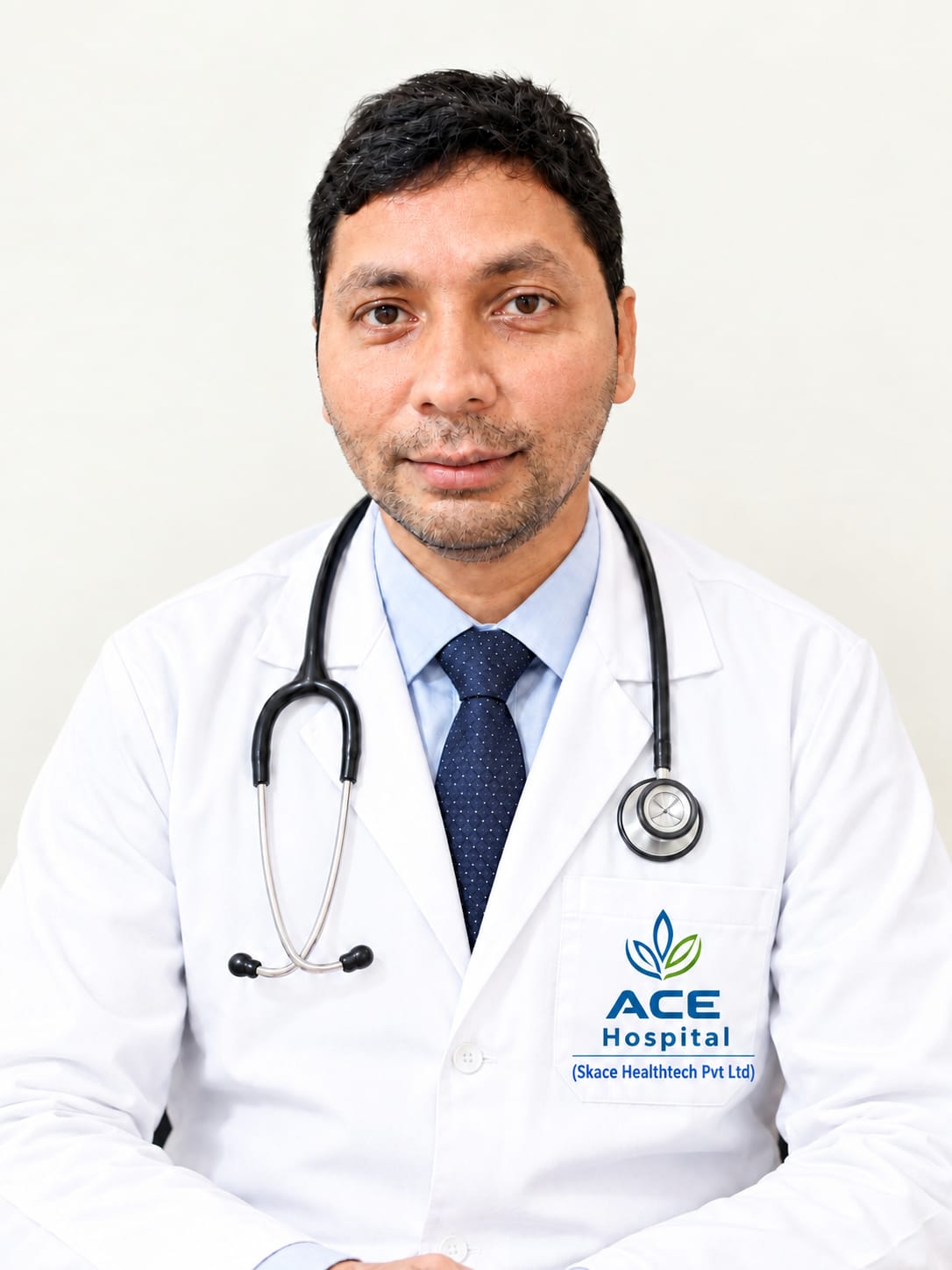 Dr. Shamal Goregaonkar