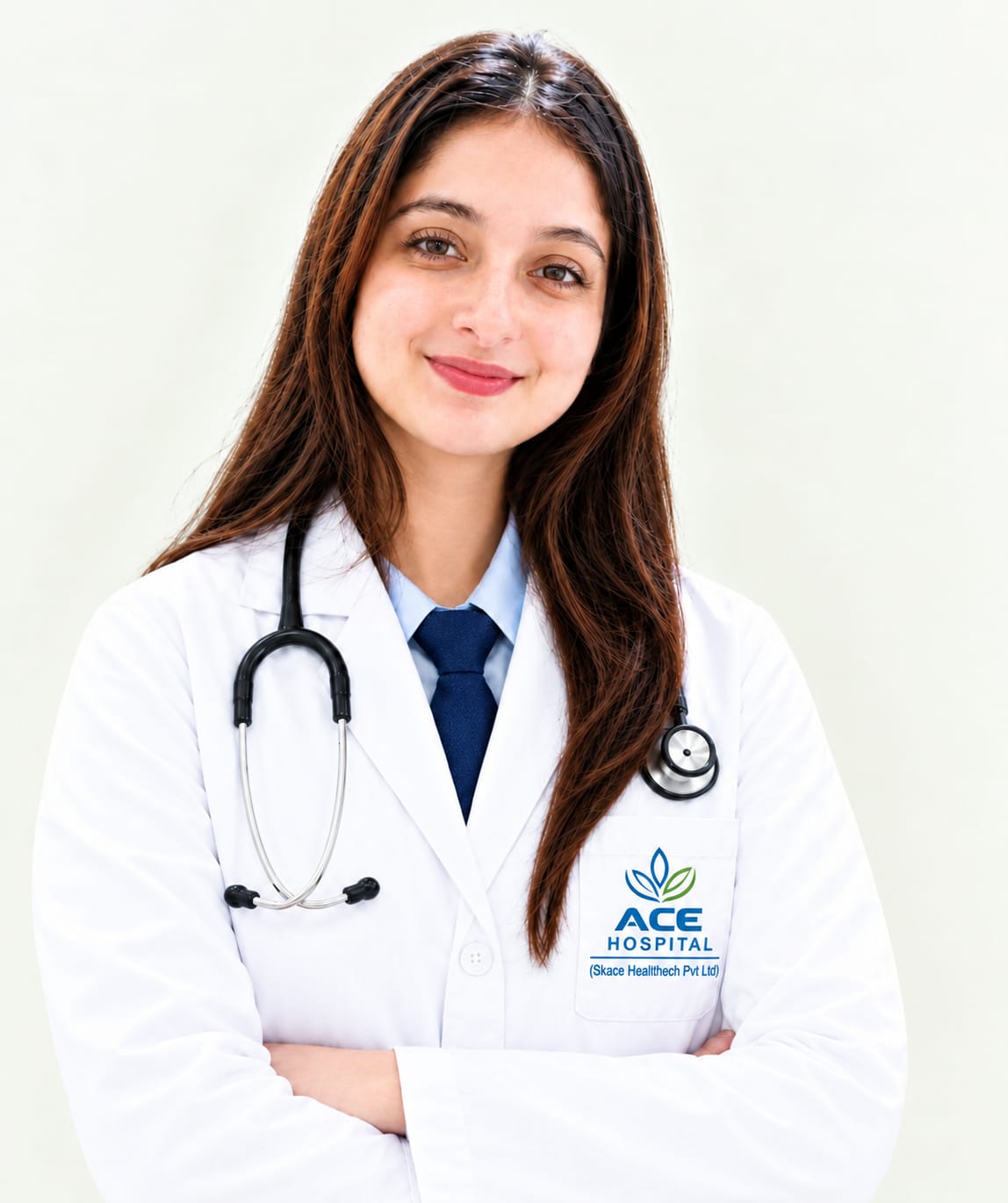 Dr. Shifali Shetty
