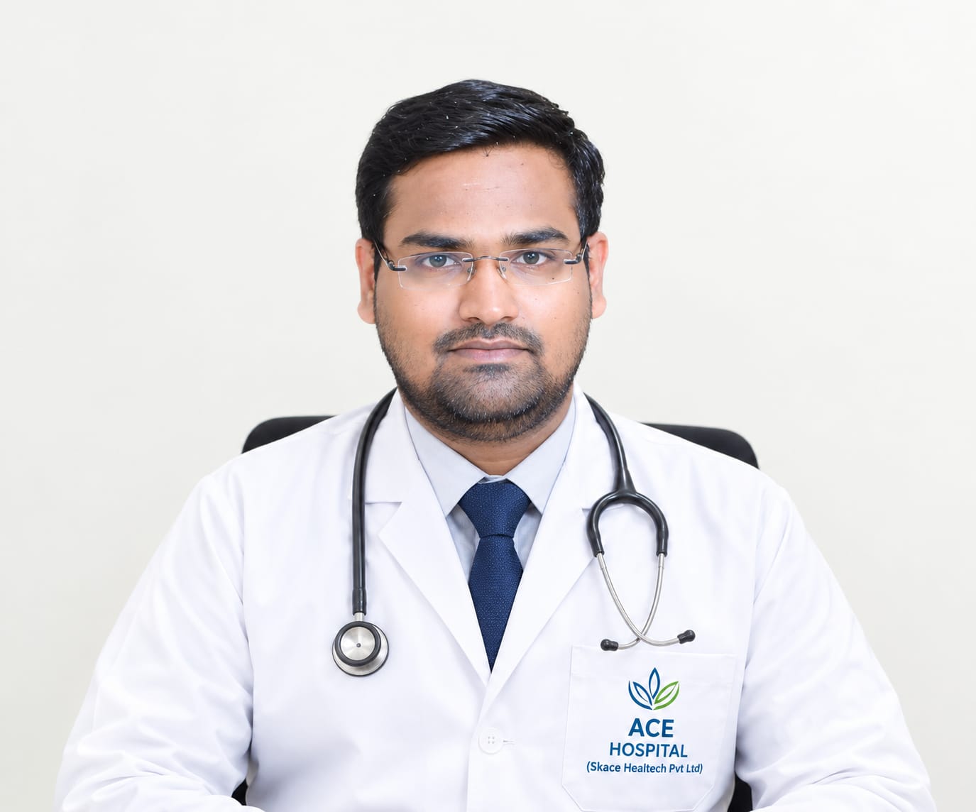 Dr. Shrikant Vanjari