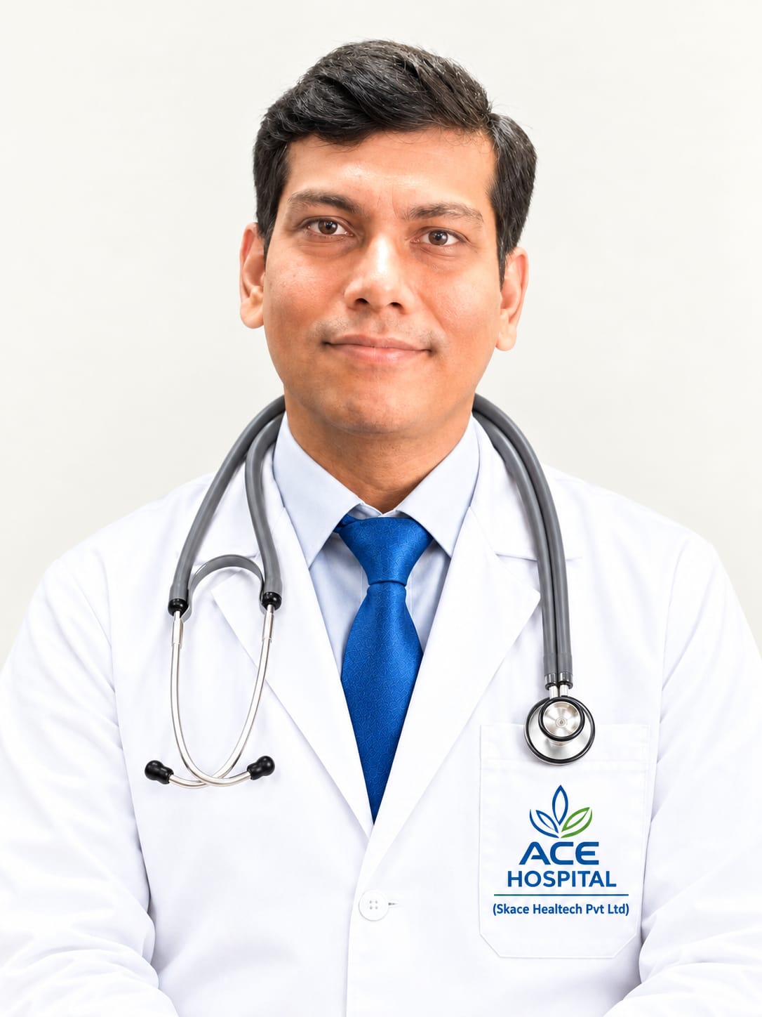Dr. Vaibhav Lokhande