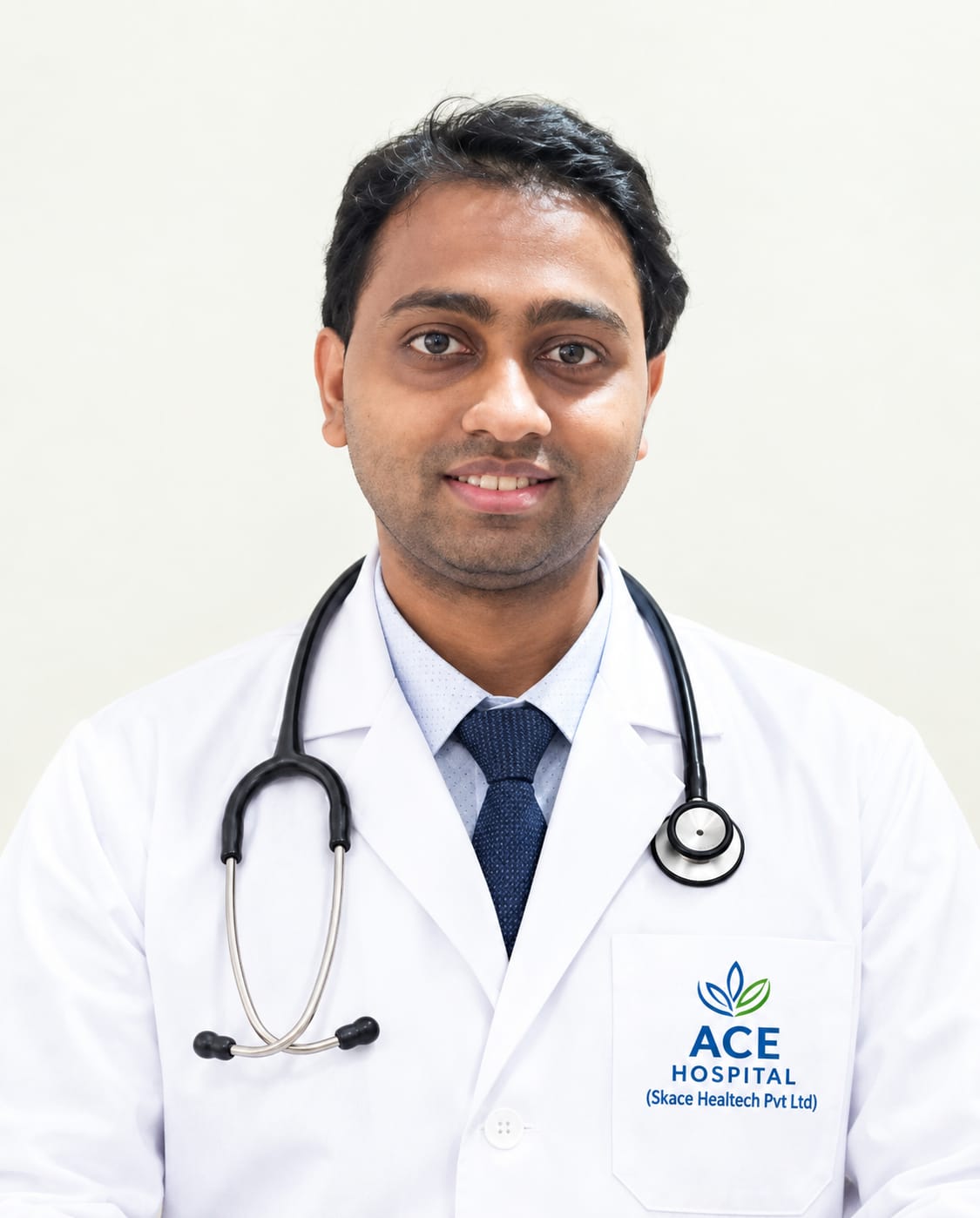 Dr. Vineet Chaudhari